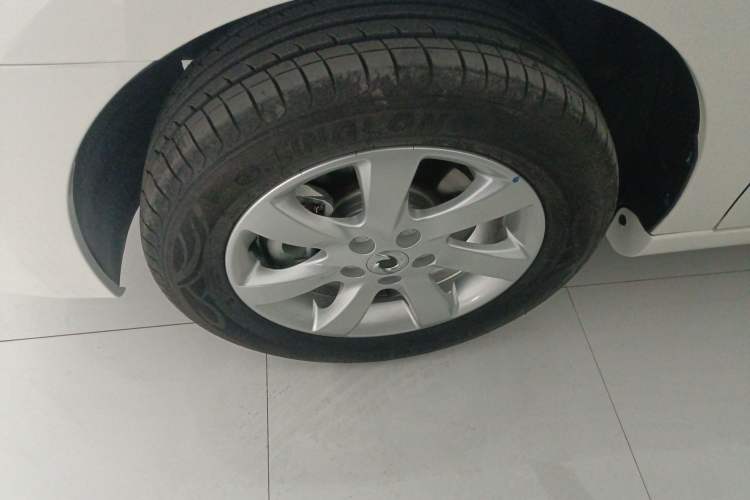 Used Dongfeng Junfeng E11K 2021 60.43 kWh Battery-Swap Version Exterior 4
