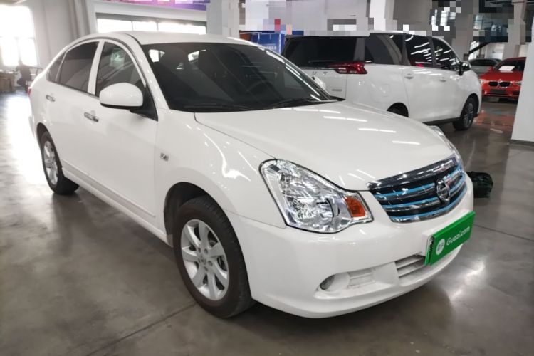 Used Dongfeng Junfeng E11K 2021 60.43 kWh Battery-Swap Version Front Right 45 Deg