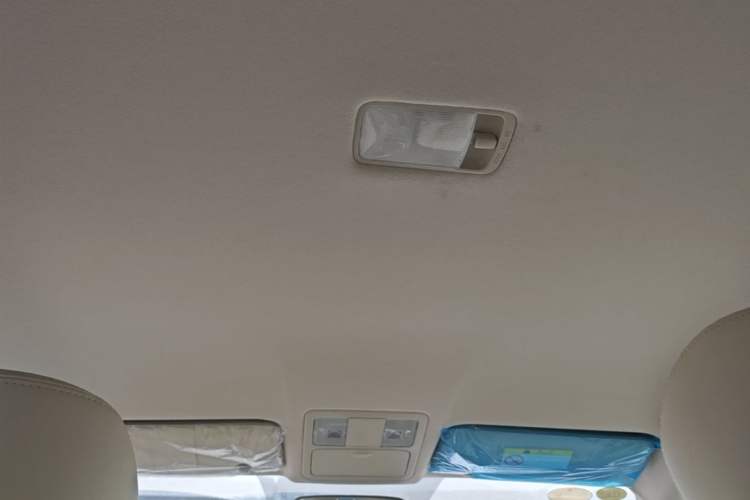 Used Dongfeng Junfeng E11K 2021 60.43 kWh Battery-Swap Version Headliner