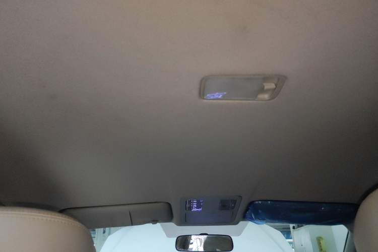 Used Dongfeng Junfeng E11K 2021 60.43 kWh Battery-Swap Version Headliner