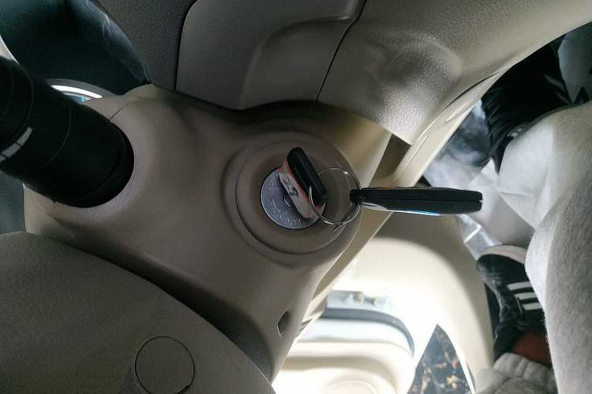 Used Dongfeng Junfeng E11K 2021 60.43 kWh Battery-Swap Version Interior 1