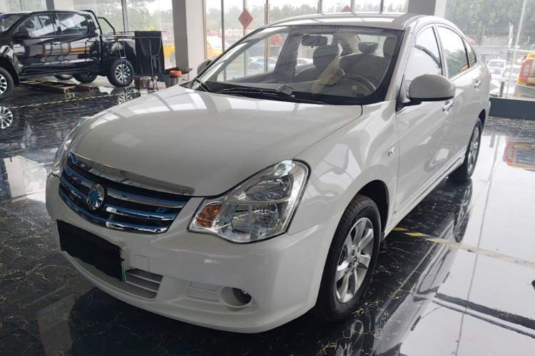 Used Dongfeng Junfeng E11K 2021 60.43 kWh Battery-Swap Version Guazi used car, China used car export, Used car for sale, Used  cars, Cheapest cars for sale