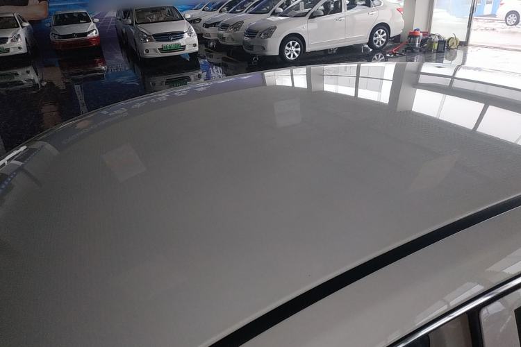 Used Dongfeng Junfeng E11K 2021 60.43 kWh Battery-Swap Version Roof