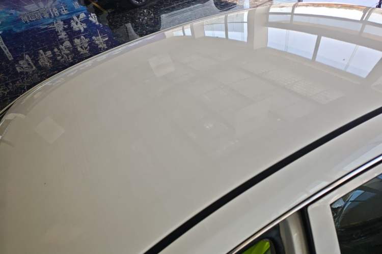 Used Dongfeng Junfeng E11K 2021 60.43 kWh Battery-Swap Version Roof