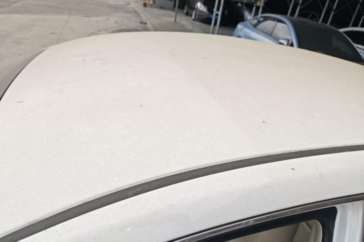 Used Dongfeng Junfeng E11K 2021 60.43 kWh Battery-Swap Version Roof