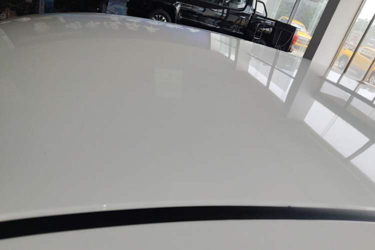 Used Dongfeng Junfeng E11K 2021 60.43 kWh Battery-Swap Version Roof
