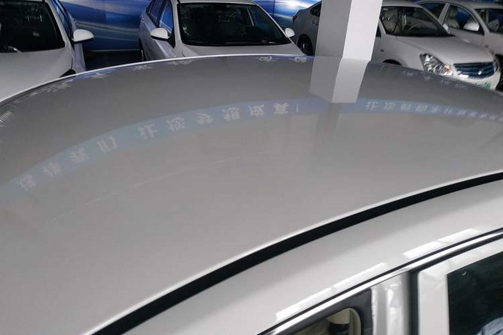 Used Dongfeng Junfeng E11K 2021 60.43 kWh Battery-Swap Version Roof