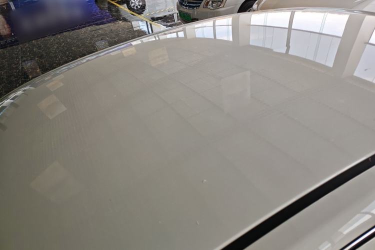 Used Dongfeng Junfeng E11K 2021 60.43 kWh Battery-Swap Version Roof