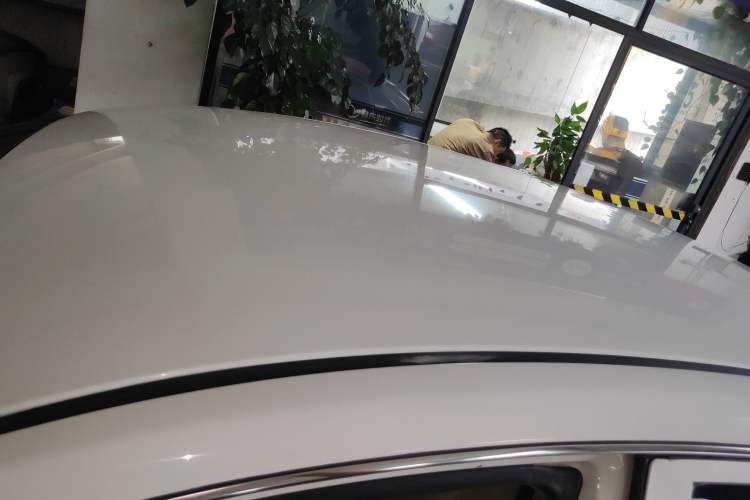 Used Dongfeng Junfeng E11K 2021 60.43 kWh Battery-Swap Version Roof