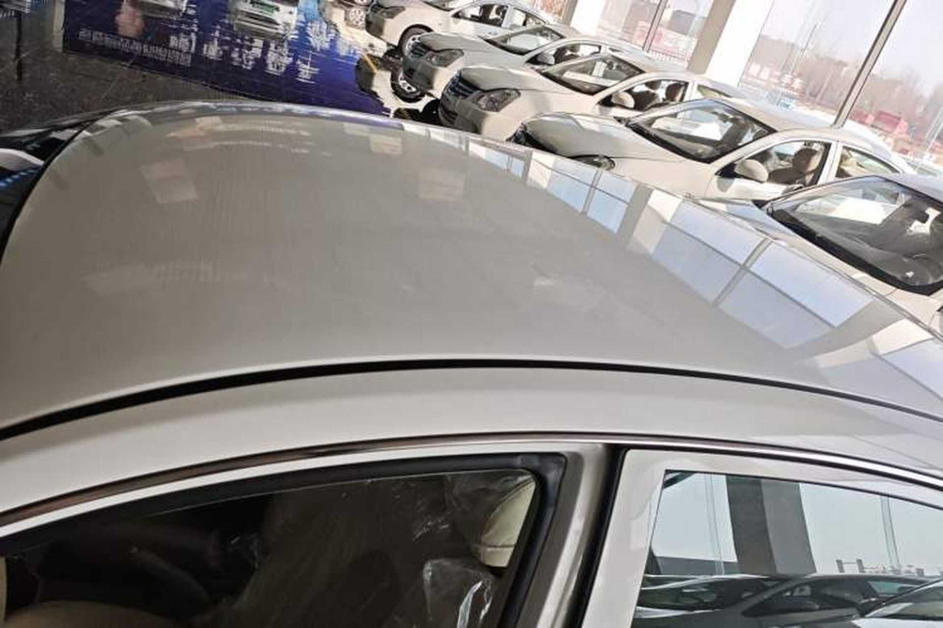 Used Dongfeng Junfeng E11K 2021 60.43 kWh Battery-Swap Version Roof