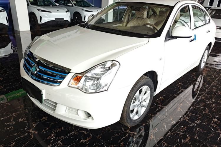 Used Dongfeng Junfeng E11K 2021 60.43 kWh Battery-Swap Version Guazi used car, China used car export, Used car for sale, Used cars, Cheapest cars for sale