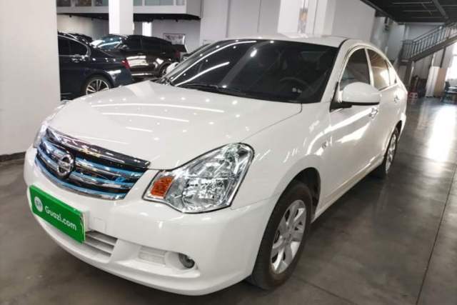 Used Dongfeng Junfeng E11K 2021 60.43 kWh Battery-Swap Version