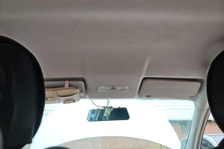 Used Dongfeng Junfeng ER30  Headliner