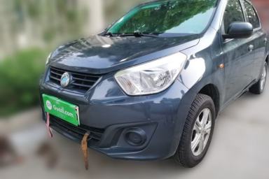 Used Dongfeng Junfeng ER30 2018 Base Model