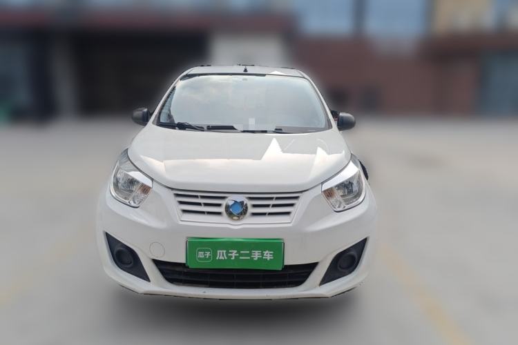 Used Dongfeng Junfeng ER30 2018 Base Model Front