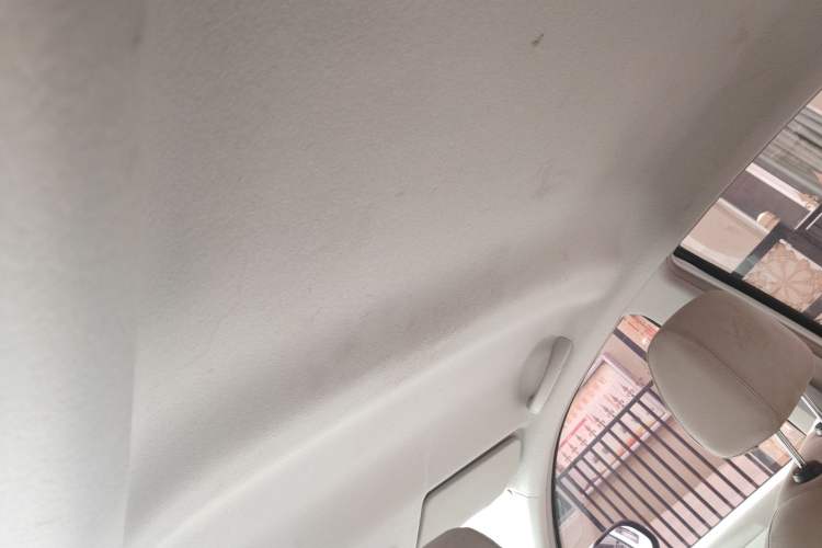 Used Dongfeng Junfeng ER30 2018 Base Model Headliner