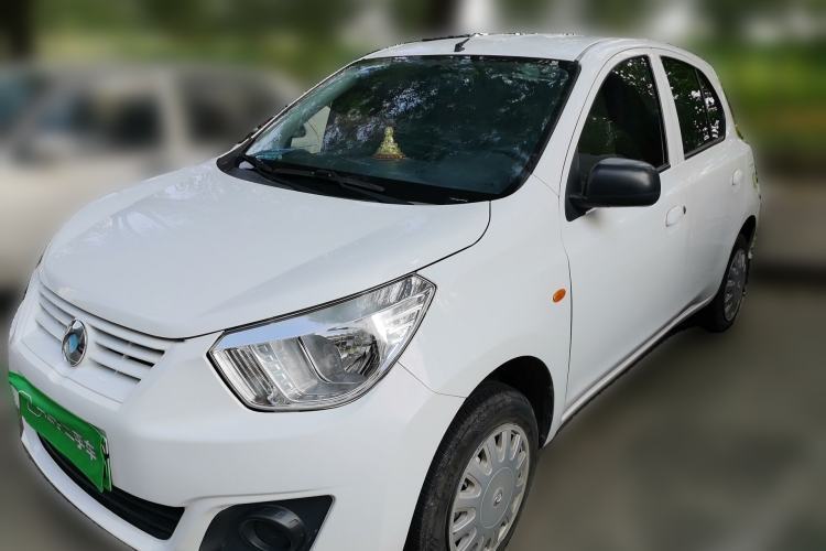 Ojetý Dongfeng Junfeng ER30 2018 Base Model Guazi used car, China used car export, Used car for sale, Used  cars, Cheapest cars for sale