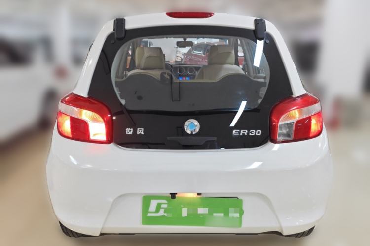 Used Dongfeng Junfeng ER30 2018 Base Model Rear