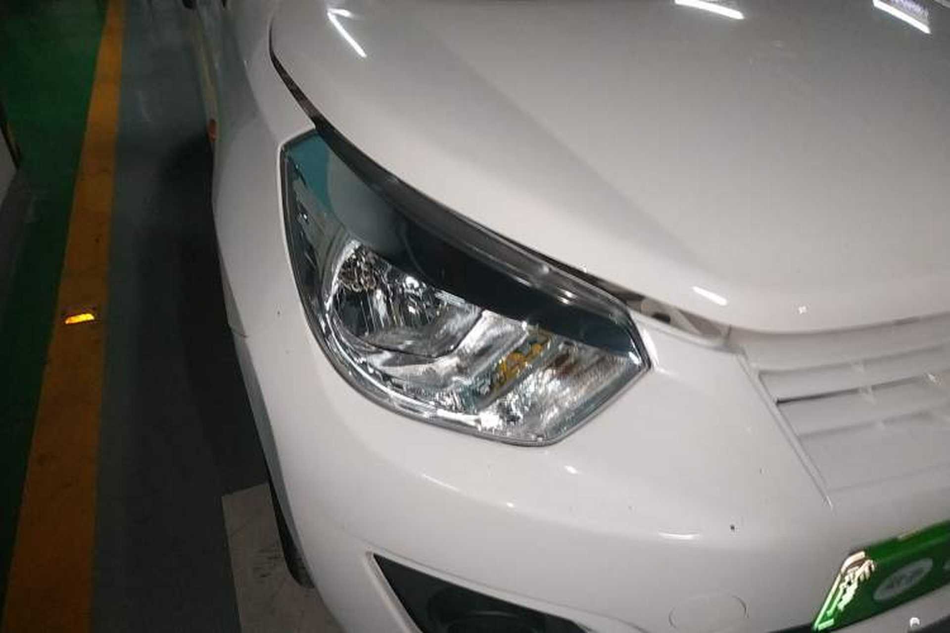 Used Dongfeng Junfeng ER30 2018 Base Model Right Front Headlight