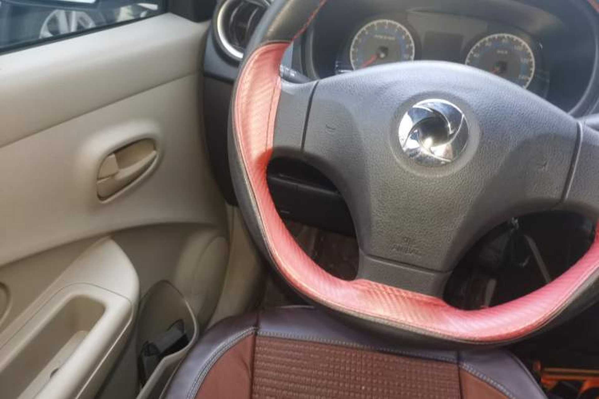 Used Dongfeng Junfeng ER30 2018 Base Model Steering Wheel
