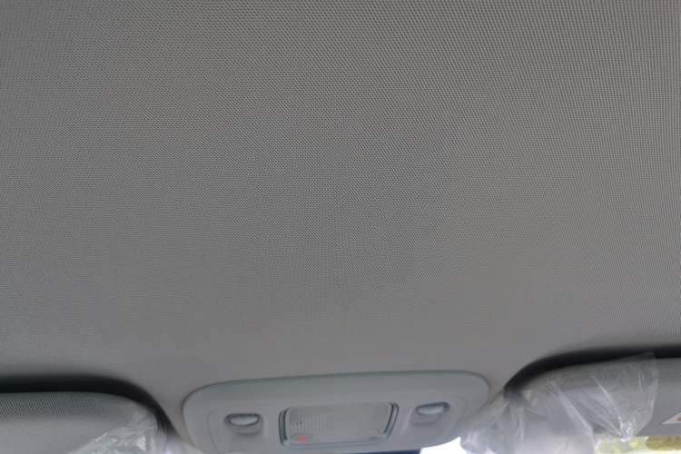 Used Dongfeng NAMMI 01 2024 New Edition 330 Plus Smart+ Headliner