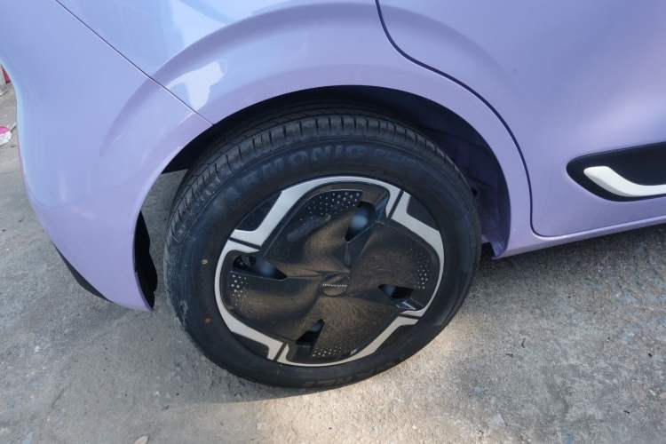 Used Dongfeng NAMMI 01 2024 New Edition 330 Plus Smart+ Right Rear Wheel Hub