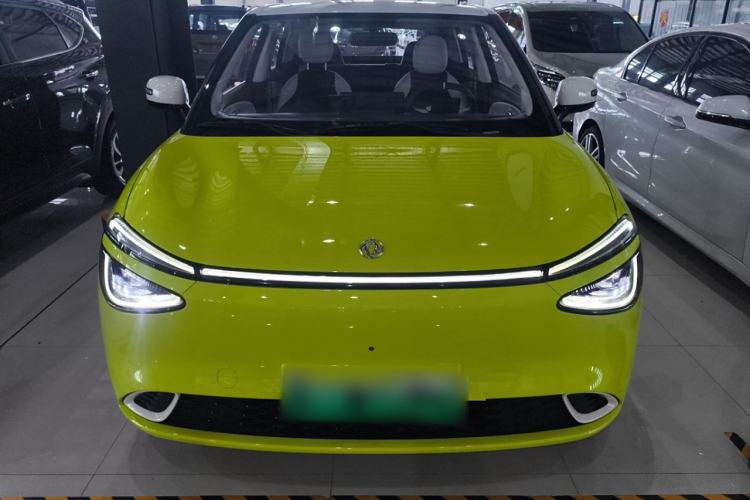 Used Dongfeng NAMMI 01 2024 430 Plus Smart+ Front