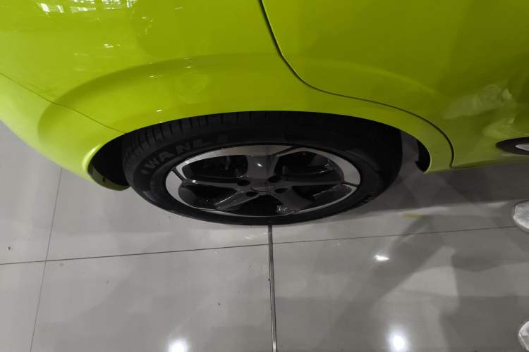 Used Dongfeng NAMMI 01 2024 430 Plus Smart+ Right Rear Wheel Hub