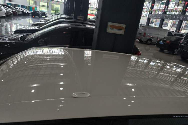 Used Dongfeng NAMMI 01 2024 430 Plus Smart+ Roof