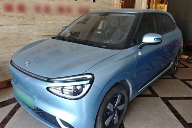 Used Dongfeng NAMMI 01 2024 330 Air