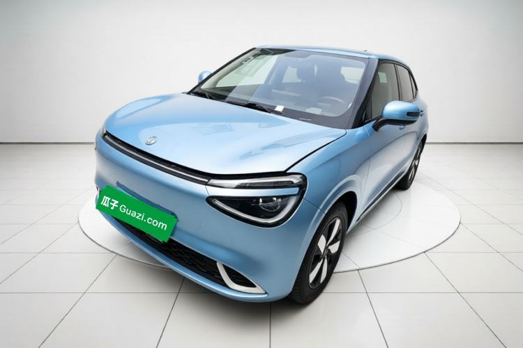 Dongfeng NAMMI 01 2024 330 Air