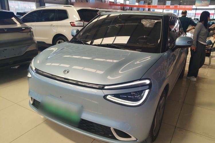 Used Dongfeng NAMMI 01 2024 330 Plus Guazi used car, China used car export, Used car for sale, Used  cars, Cheapest cars for sale