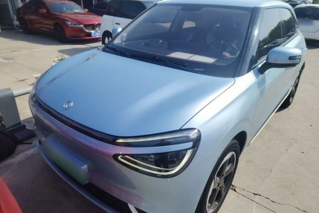Used Dongfeng NAMMI 01 2024 430 Plus Smart+