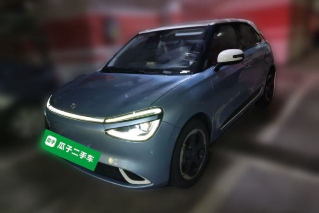 Used Dongfeng NAMMI 01 2024 430 Plus Smart+