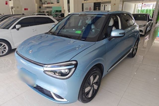 Used Dongfeng NAMMI 01 2024 330 Air