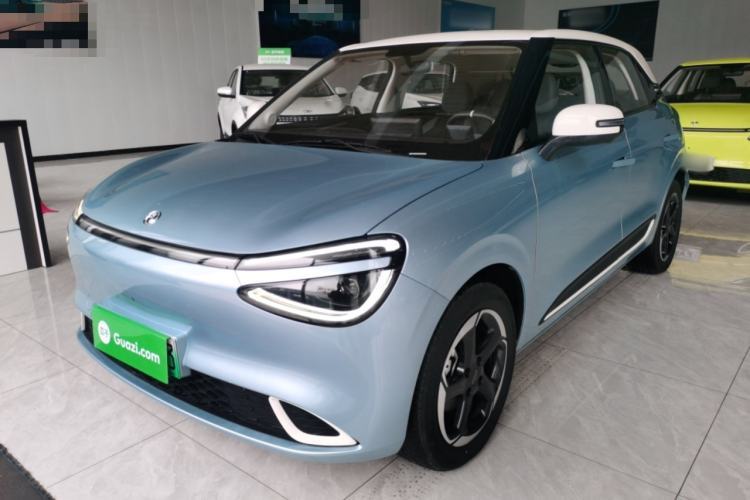 Ojetý Dongfeng NAMMI 01 2024 430 Plus Smart+ Guazi used car, China used car export, Used car for sale, Used  cars, Cheapest cars for sale