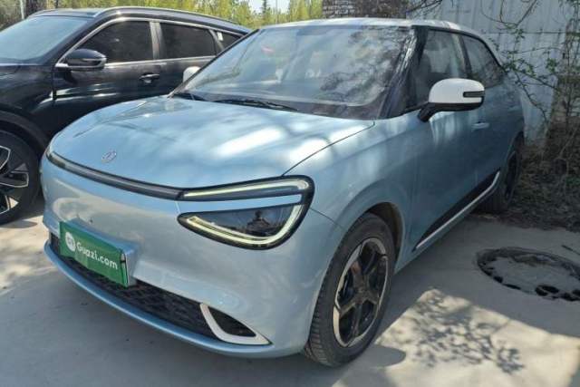 Used Dongfeng NAMMI 01 2024 430 Plus Smart+