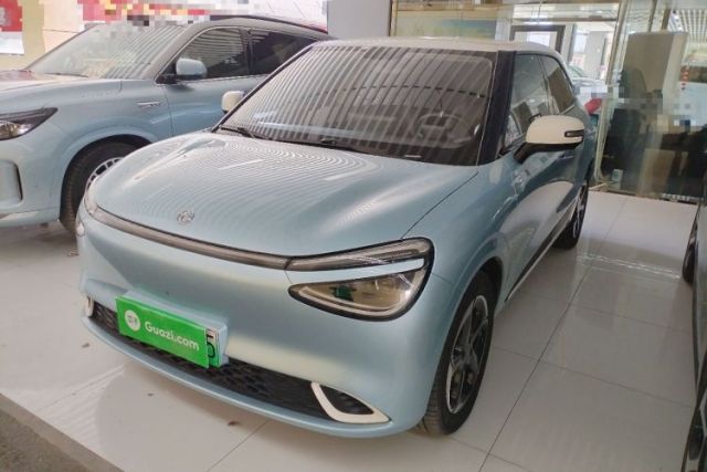 Used Dongfeng NAMMI 01 2024 430 Plus Smart+