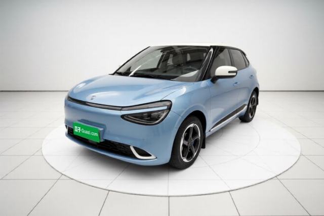 Used Dongfeng NAMMI 01 2024 430 Max Smart+