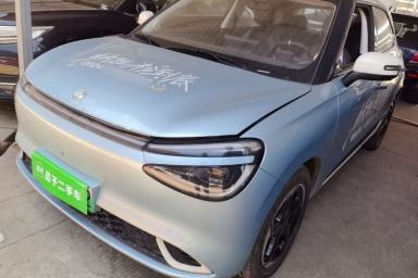 Used Dongfeng NAMMI 01 2024 New Edition 430 Plus Smart+