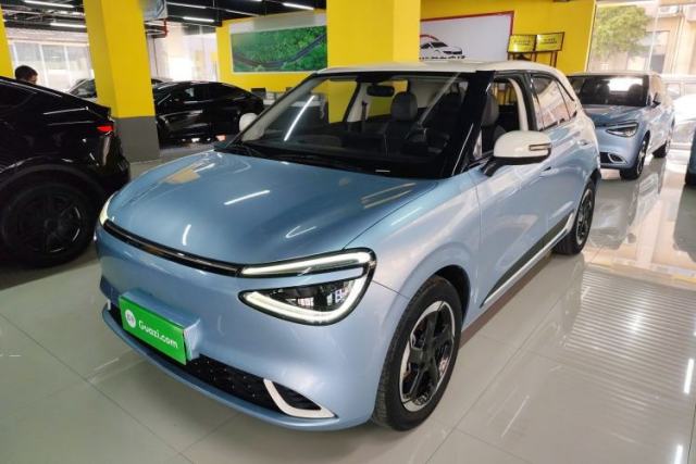 Used Dongfeng NAMMI 01 2024 430 Plus Smart+