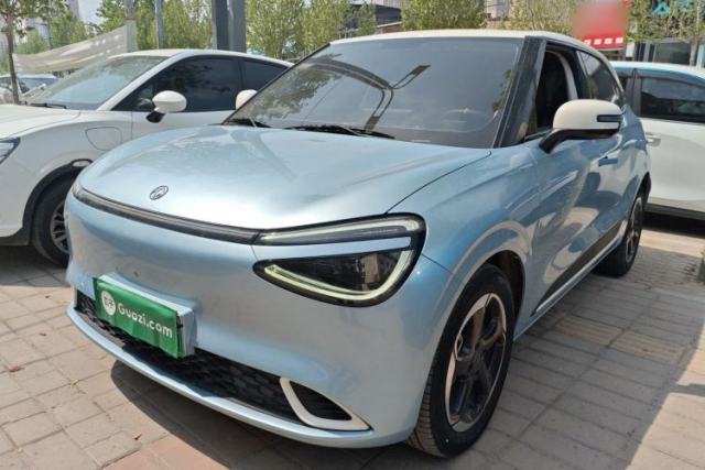 Used Dongfeng NAMMI 01 2024 430 Plus Smart+