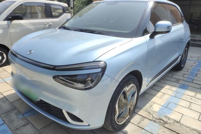 Used Dongfeng NAMMI 01 2024 330 Plus