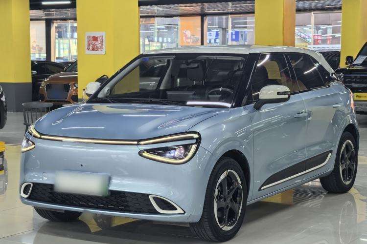 Used Dongfeng NAMMI 01 2024 430 Plus Smart+ Guazi used car, China used car export, Used car for sale, Used  cars, Cheapest cars for sale