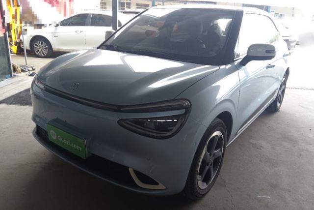 Used Dongfeng NAMMI 01 2024 430 Max Smart+