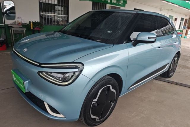 Used Dongfeng NAMMI 01 2024 330 Plus