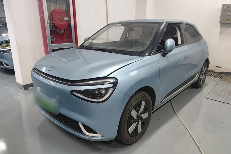 Dongfeng NAMMI 01 2024 330 Air