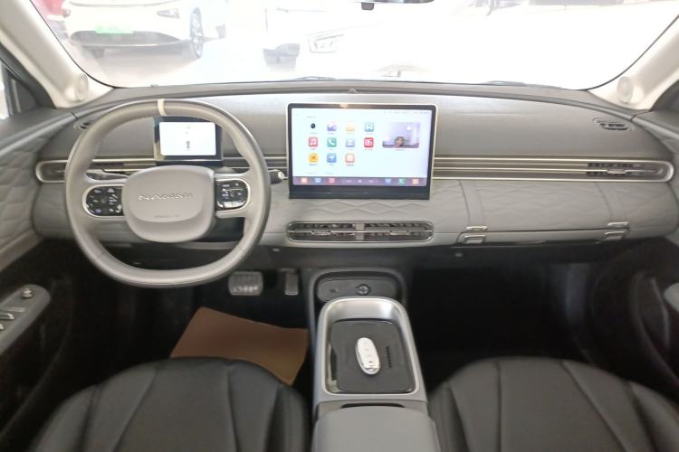 Used Dongfeng NAMMI 01 2024 430 Plus Smart+ Center Console