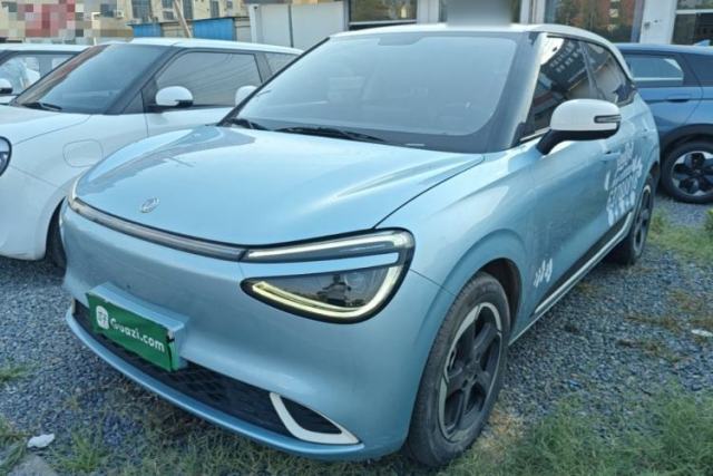 Used Dongfeng NAMMI 01 2024 430 Plus Smart+