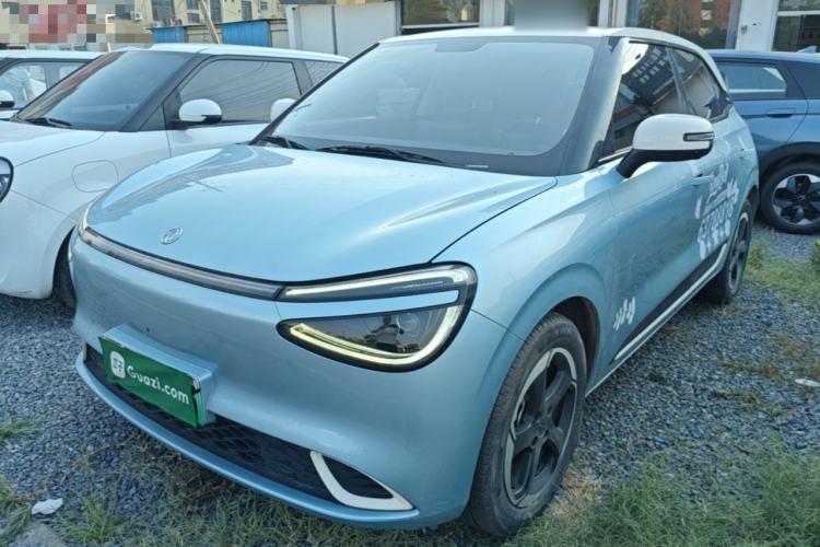 Used Dongfeng NAMMI 01 2024 430 Plus Smart+ Guazi used car, China used car export, Used car for sale, Used  cars, Cheapest cars for sale